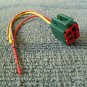 FORD Fuel Pump Relay Repair Harness Wiring Wire Plug Connector