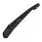 Genuine Honda Part Front Right Rear Foot Trim Inner Cover CR-V 81196-S9A-A01ZA