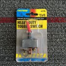 Calterm 35 AMP 12 VDC ON-OFF Heavy Duty Toggle Switch Assembly 41779