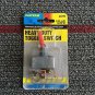 Calterm 35 AMP 12 VDC ON-OFF Heavy Duty Toggle Switch Assembly 41779