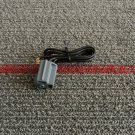 Calterm 8520 Fiber Optic Headlamp Light Bulb Socket Wiring Plug Assembly 08520