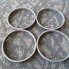 NEW Genuine Ford Part W302566 Ring Seal - 4 Pack