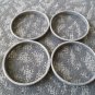 NEW Genuine Ford Part W302566 Ring Seal - 4 Pack