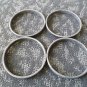 NEW Genuine Ford Part W302566 Ring Seal - 4 Pack