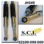 New Genuine Honda Part 91351-KN5-004 Rear Shock Dust Seal XR XR650L XR250R