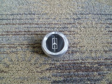 Genuine GM Part Oldsmobile Wheel Trim Center Cap 22519270