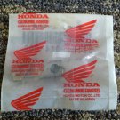 Genuine Honda Part Throttle Cable Hinge 0127183 Z50A QA50 53161-044-000
