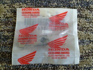 Genuine Honda Part Throttle Cable Hinge 0127183 Z50A QA50 53161-044-000