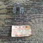 Genuine Honda Part Rear Plate Trunk Holder 1191287 GL GL1100 81114-MB9-870