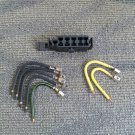 Dorman Conduct-Tite 84703 Ignition Switch Connector Repair Harness E6FZ11572A