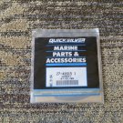 Quicksilver Part Gasket Seal 27-416151
