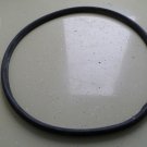 School Bus Emergency Door Glass Window Seal Gasket 111296-F Thomas Bluebird