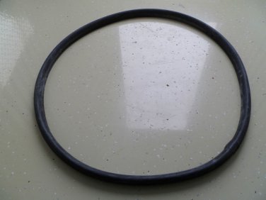 School Bus Emergency Door Glass Window Seal Gasket 111296-F Thomas Bluebird