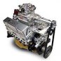 Rare General Motors Performance Parts GMPP Chevrolet ZZ502 Kuhl Supercharger