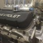 Rare General Motors Performance Parts GMPP Chevrolet ZZ502 Kuhl Supercharger