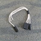 Dorman Conduct-Tite 85181 A/C Relay Connector Blower Relay Socket Wiring Harness