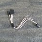 Dorman Conduct-Tite 85181 A/C Relay Connector Blower Relay Socket Wiring Harness