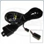Dorman Conduct-Tite 85181 A/C Relay Connector Blower Relay Socket Wiring Harness
