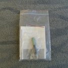 Genuine Quicksliver Part 812499A1 Down Pressure Relief Valve Kit Mercury Marine