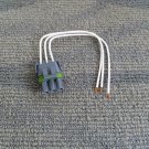 Dorman Conduct-Tite 85146 A/C Switch Connector - Pressure Switch Socket Harness