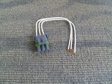 Dorman Conduct-Tite 85146 A/C Switch Connector - Pressure Switch Socket Harness