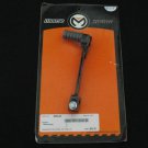 NEW Moose MSU9 or SU-9 Steel Folding Shift Lever Dirt Bike SUZUKI RM80 RM 80