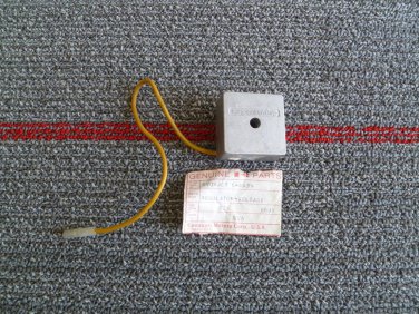 Kawasaki Sno-Jet Electrical Voltage Regulator 040639