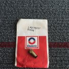 Genuine Delco GM Automatic Suspension Self Leveling Valve Tube Fitting 3176207