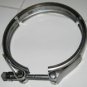 Genuine Ford Part N800408-S CLAMP 19.0 CRIMP ST Exhaust Crimp Clamp