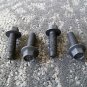 NEW Genuine Ford Part W302469 Hex Bolt Package Of 4