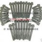 Genuine Mopar - Mitsubishi Part 12 X 102 Engine Cylinder Head Bolt MD065959