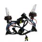 Sylvania H13 Headlight Bulb - Ford Part 5C3Z-13N021-AA Headlamp Lamp Light