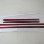 Saturn VUE Captiva Bodyside Door Molding Kit Painted 517Q WA517Q Merlot Jewel