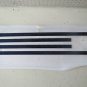 Saturn VUE Captiva Bodyside Door Molding Kit Painted 403P WA403P Imperial Blue