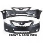 New Toyota Part 52537-AA010 Camry Front Bumper Retainer