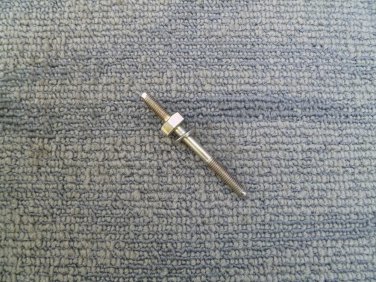 Ford Part W701589-S309 Stud & Washer M6X47.3+ Specialty Part