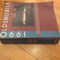 1990 GM Oldsmobile Eighty Eight Factory Dealership Shop Service Repair Manual