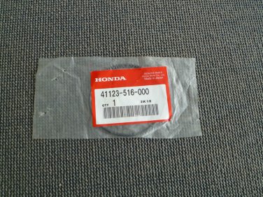 Genuine Honda Part O-Ring Seal 63X2.5 0295550 CB TRX 41123-516-000