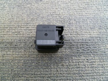 New FORD Part FOAZ-14N089-B Electrical Relay 5 Blade 30 AMP Multi Function