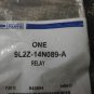 New FORD Part 9L2Z-14N089-A Electrical Relay 4 Blade 20 AMP
