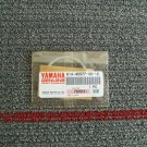 Genuine Yamaha Part Shim T:0.12MM Lower Drive 61A-45577-00-12
