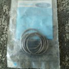 NEW Genuine Ford Part N803200-S Retainer Ring - RING-27.0 RET EXT Package Of 5