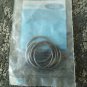 NEW Genuine Ford Part N803200-S Retainer Ring - RING-27.0 RET EXT Package Of 5