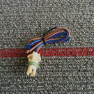 Calterm Part 8595 GM Light Lamp Bulb Socket Wiring Harness Assembly 08595