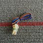 Calterm Part 8595 GM Light Lamp Bulb Socket Wiring Harness Assembly 08595
