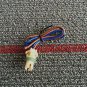 Calterm Part 8595 GM Light Lamp Bulb Socket Wiring Harness Assembly 08595