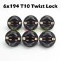 Calterm Part 8595 GM Light Lamp Bulb Socket Wiring Harness Assembly 08595