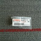 Genuine Yamaha Part Rubber Water Seal Damper  6E5-44366-00-00