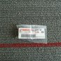 Genuine Yamaha Part Rubber Water Seal Damper  6E5-44366-00-00