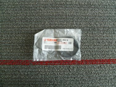 Genuine Yamaha Part Engine Oil Seal 93101-35018-00